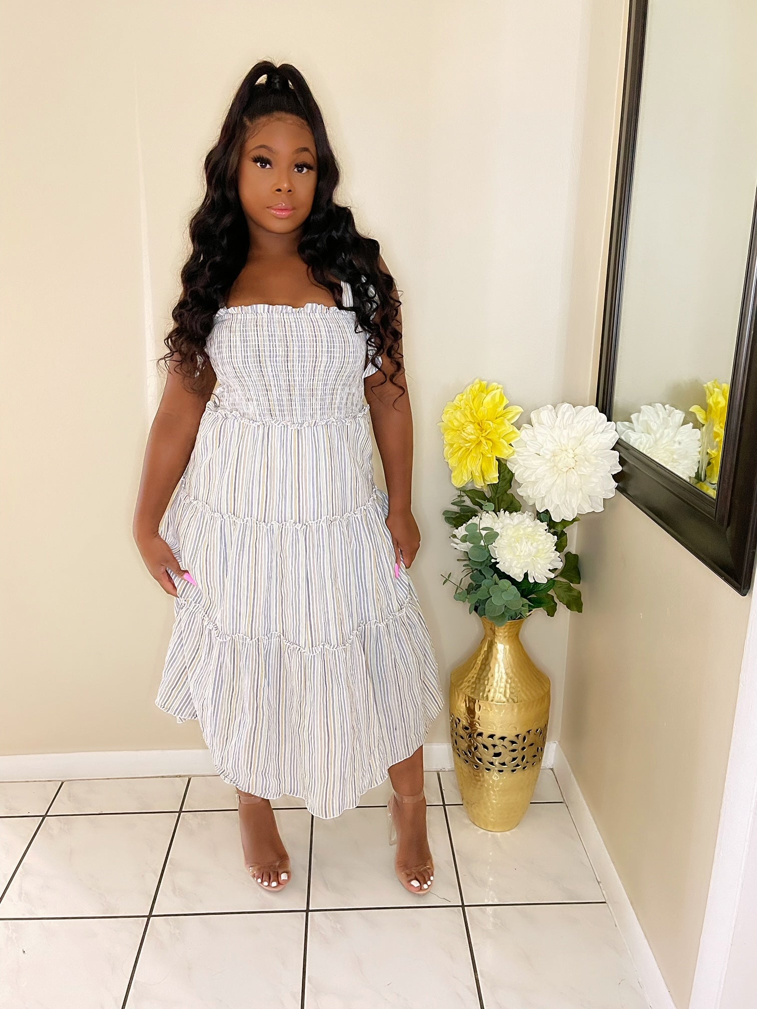 What to wear during the Spring