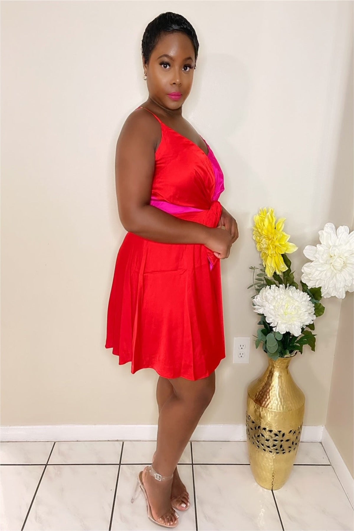 slip dress date night Shop The Standard | Official Website
