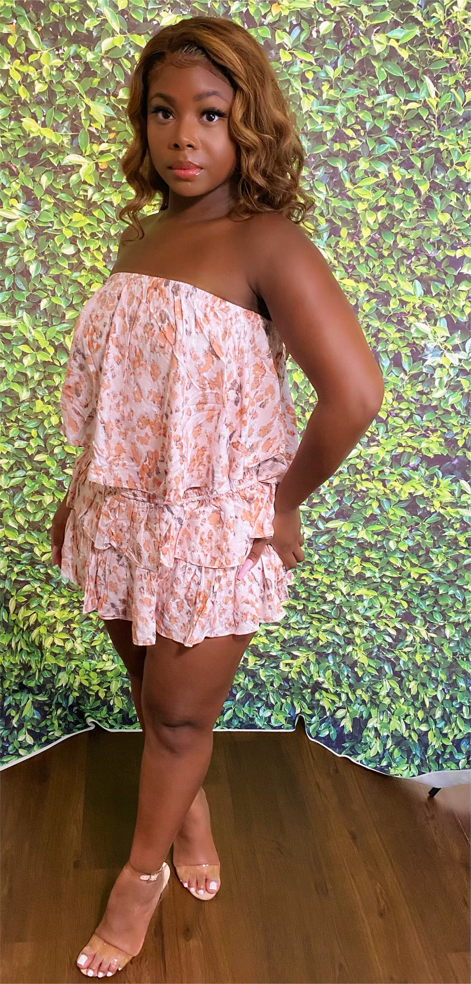 Summer Fashion Trends