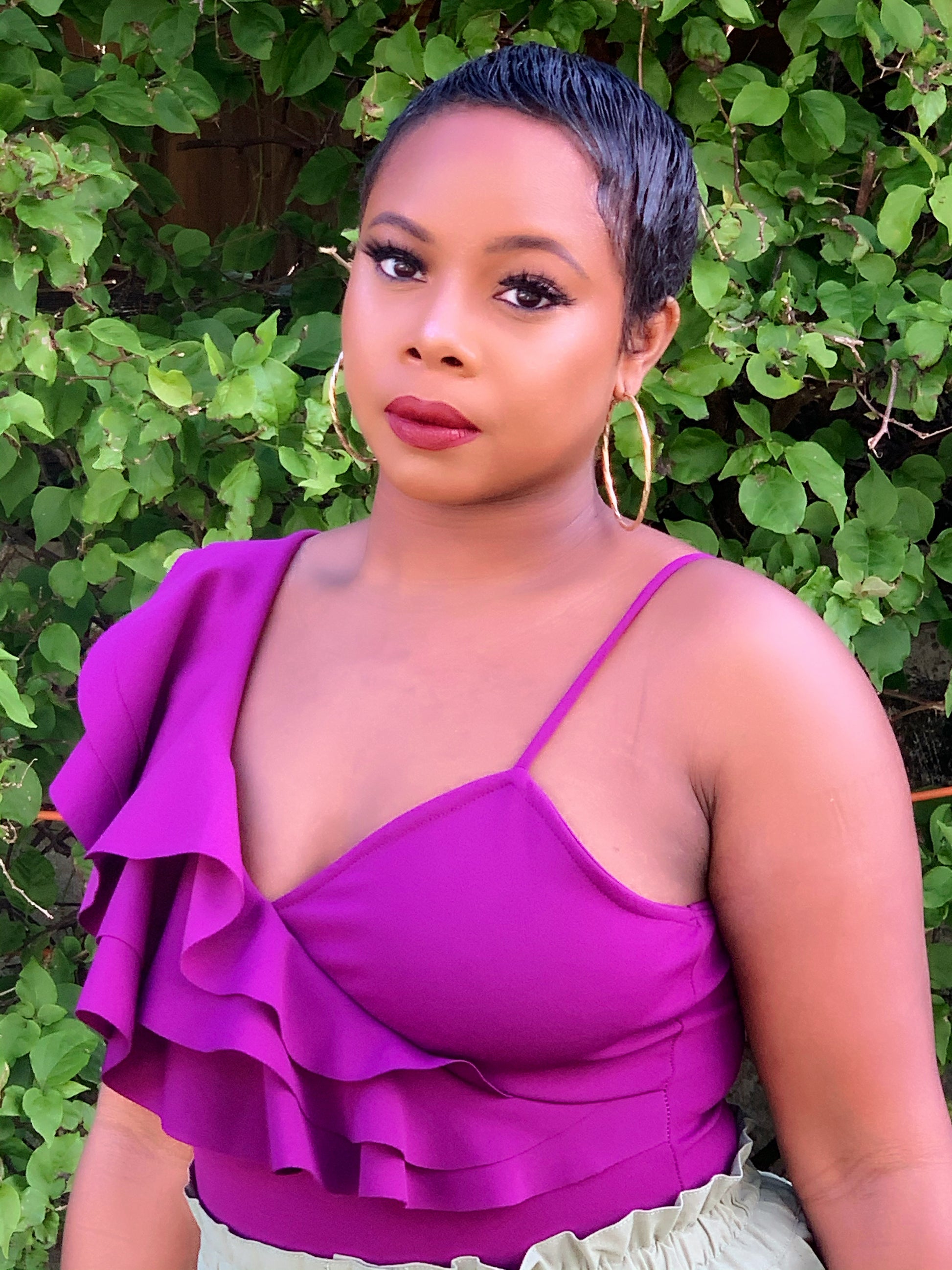 How to wear a bodysuit