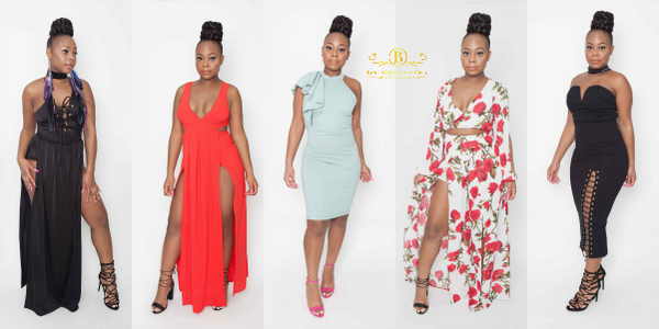 Date Night Must Haves!