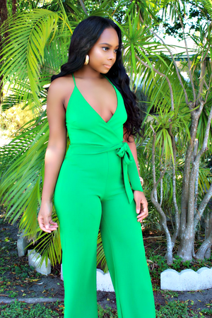 Women's Jumpsuits