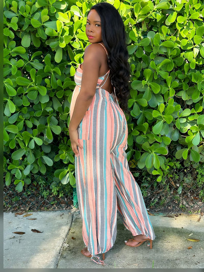 Stylish Azul Jumpsuit for Women | Chic One-Piece Outfit