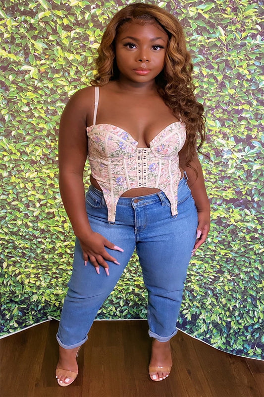 Selena Corset