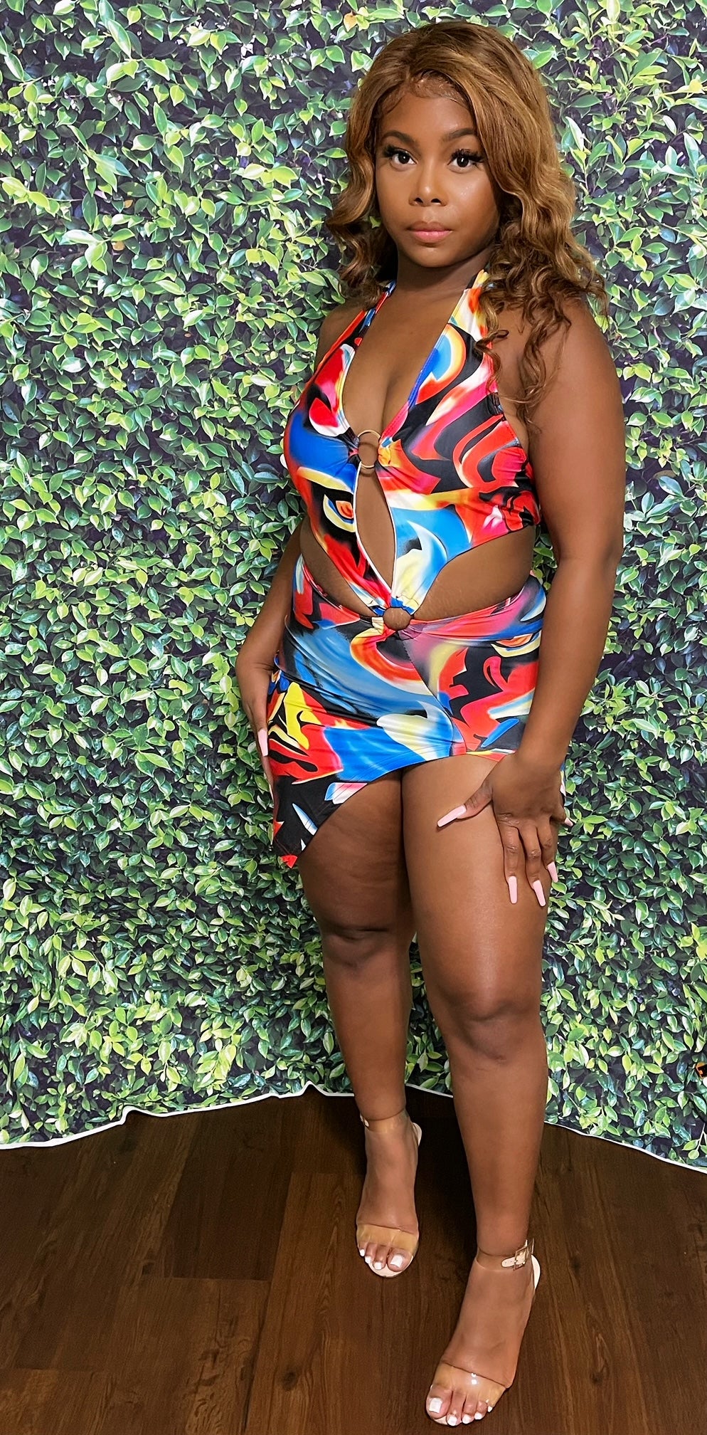 Summer Dress Trends