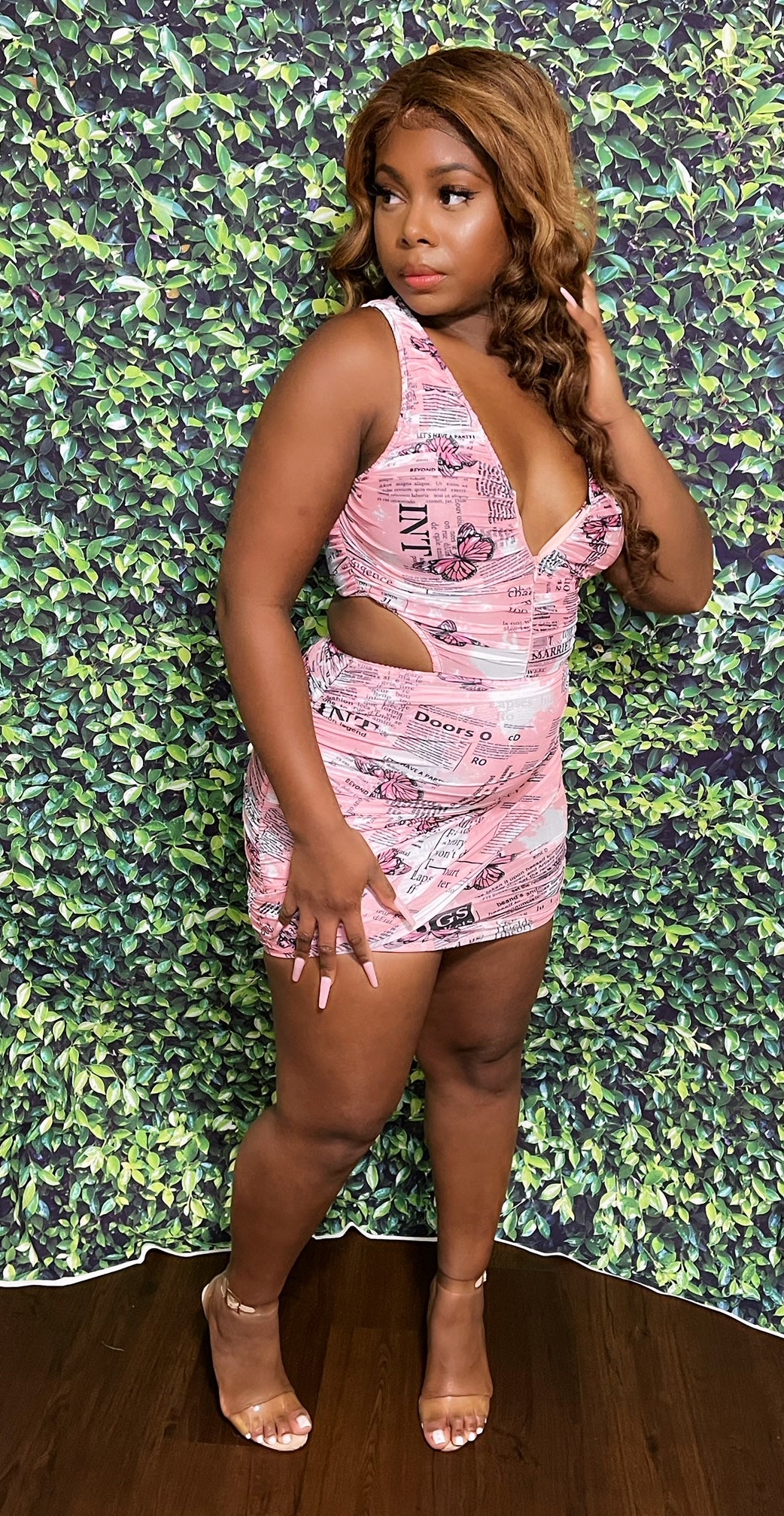 Summer Fashion Trends