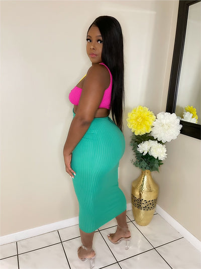 Maui Midi Dress