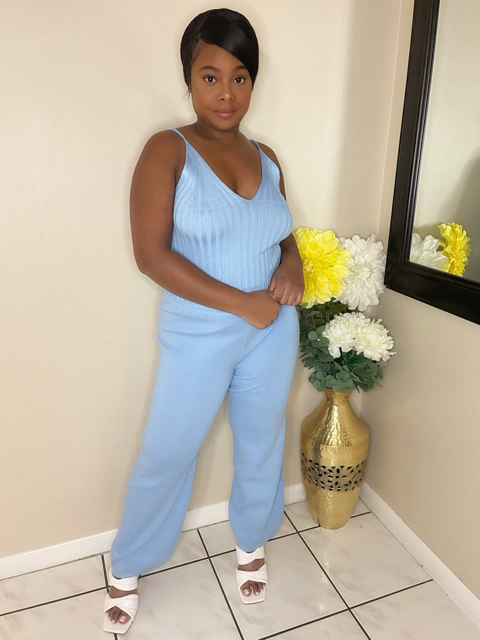 Icy Girl Set