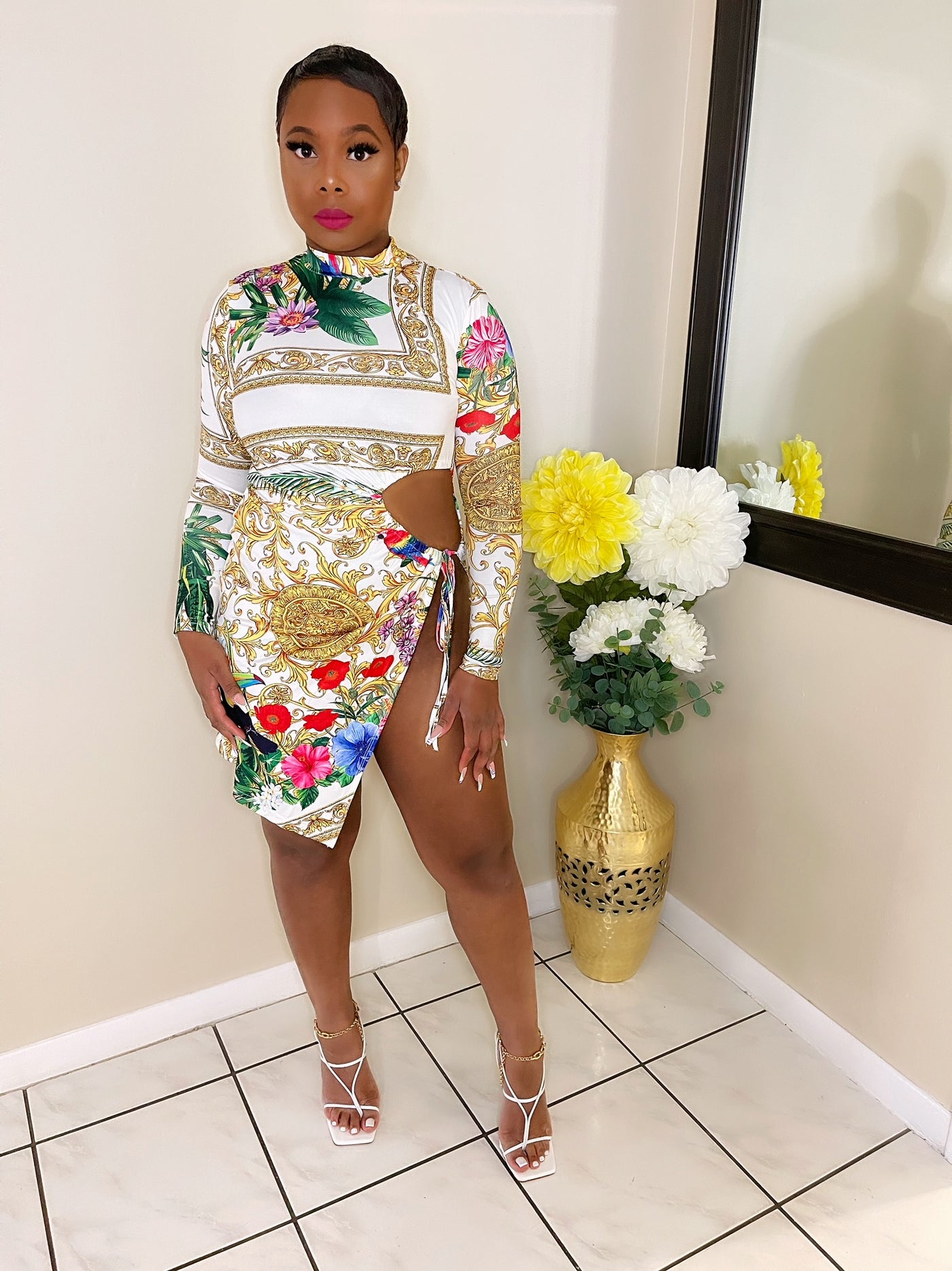 Summer Dress Trends