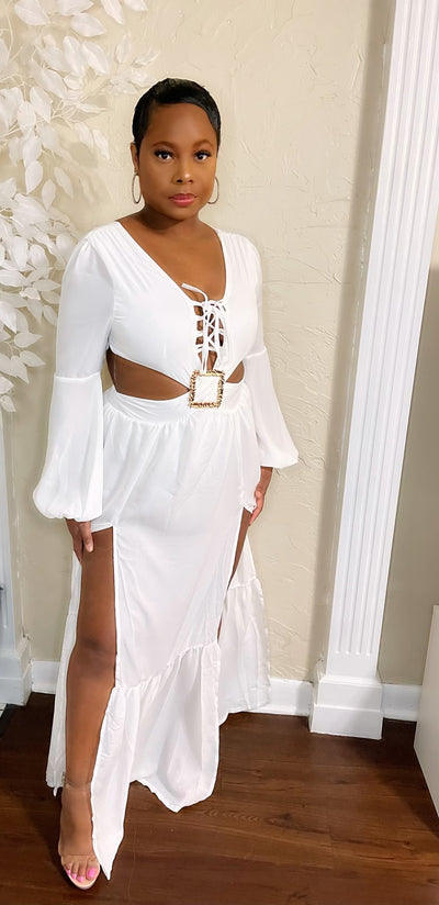 Spring Dress Trends