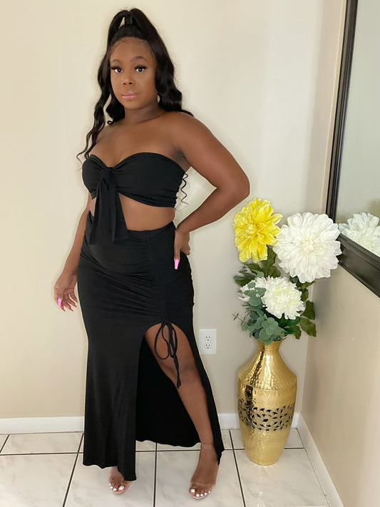 Fantasy Skirt Set