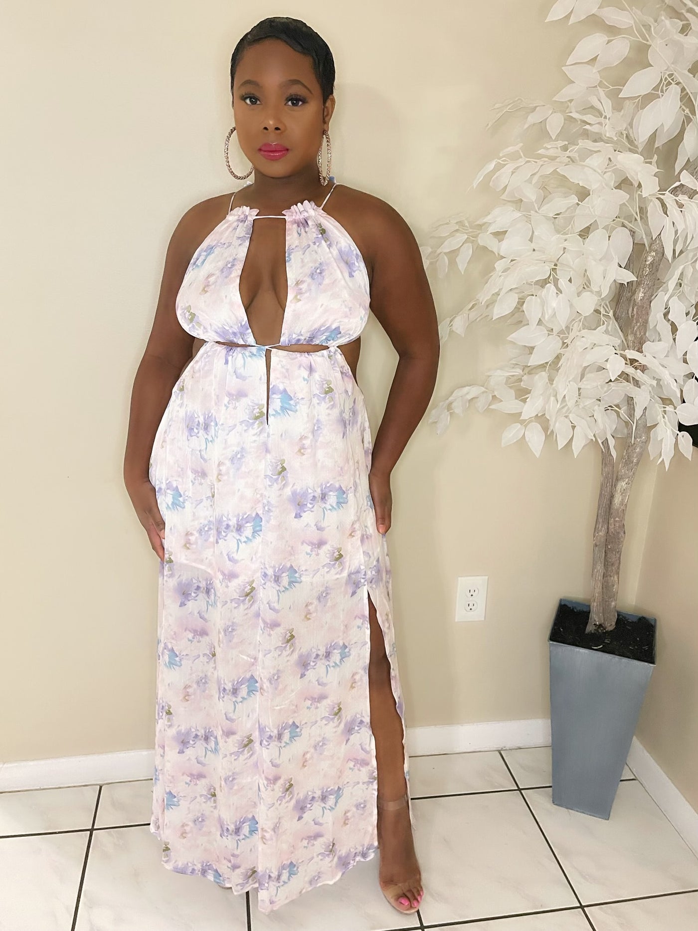 Dream Maxi Dress