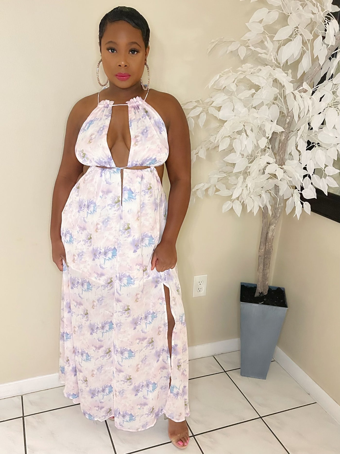 Dream Maxi Dress
