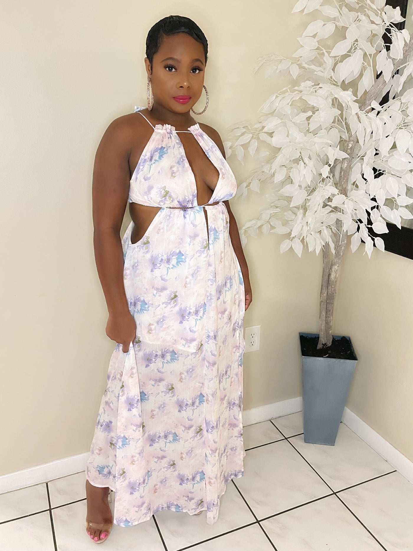 Dream Maxi Dress