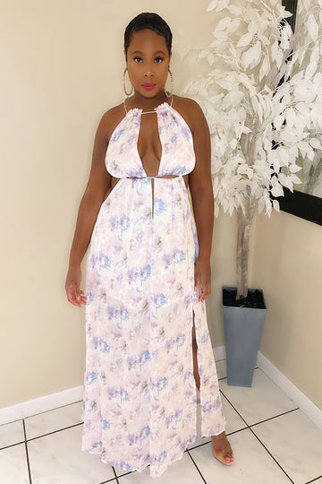 Dream Maxi Dress