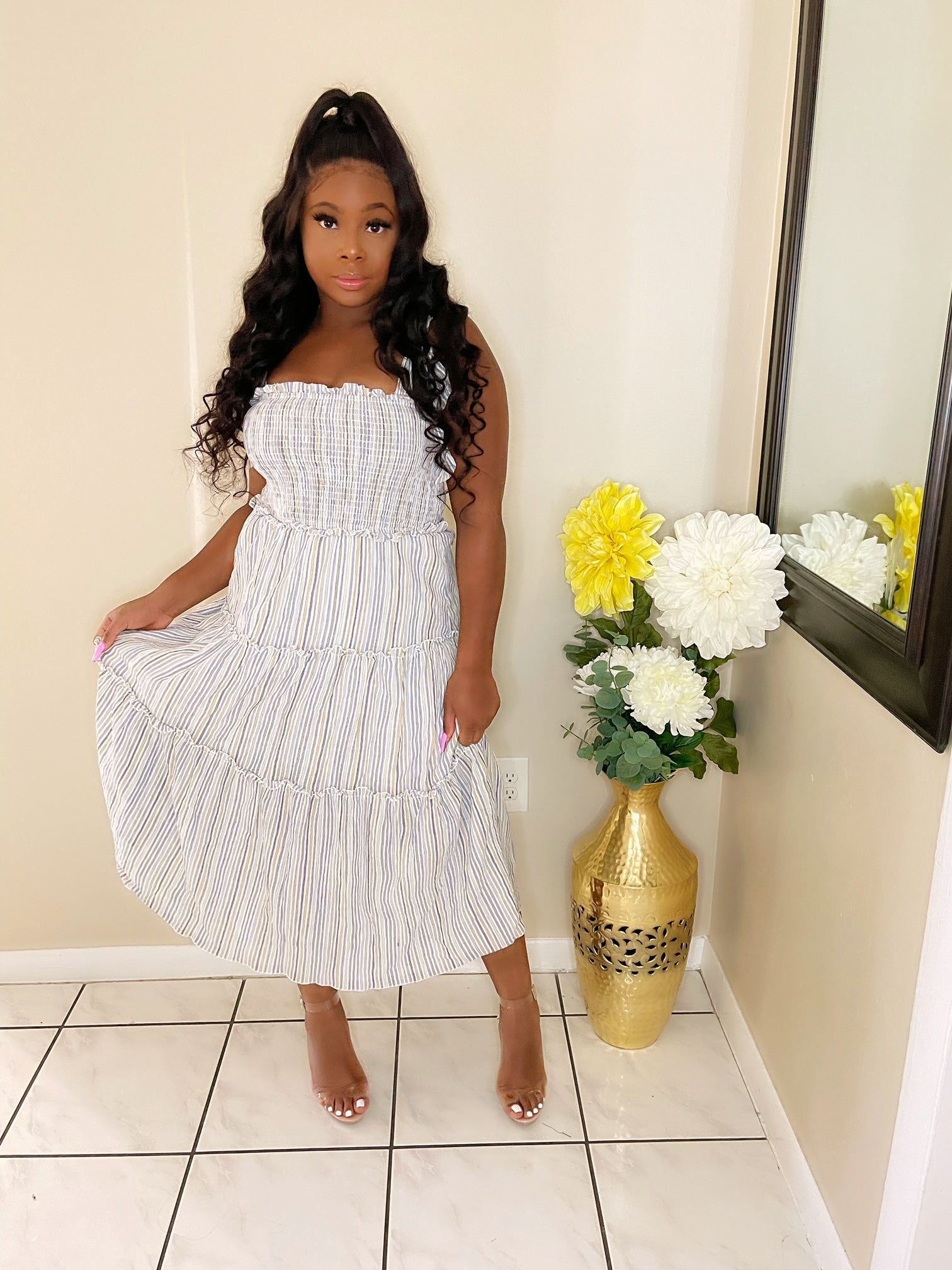 Spring Dresses