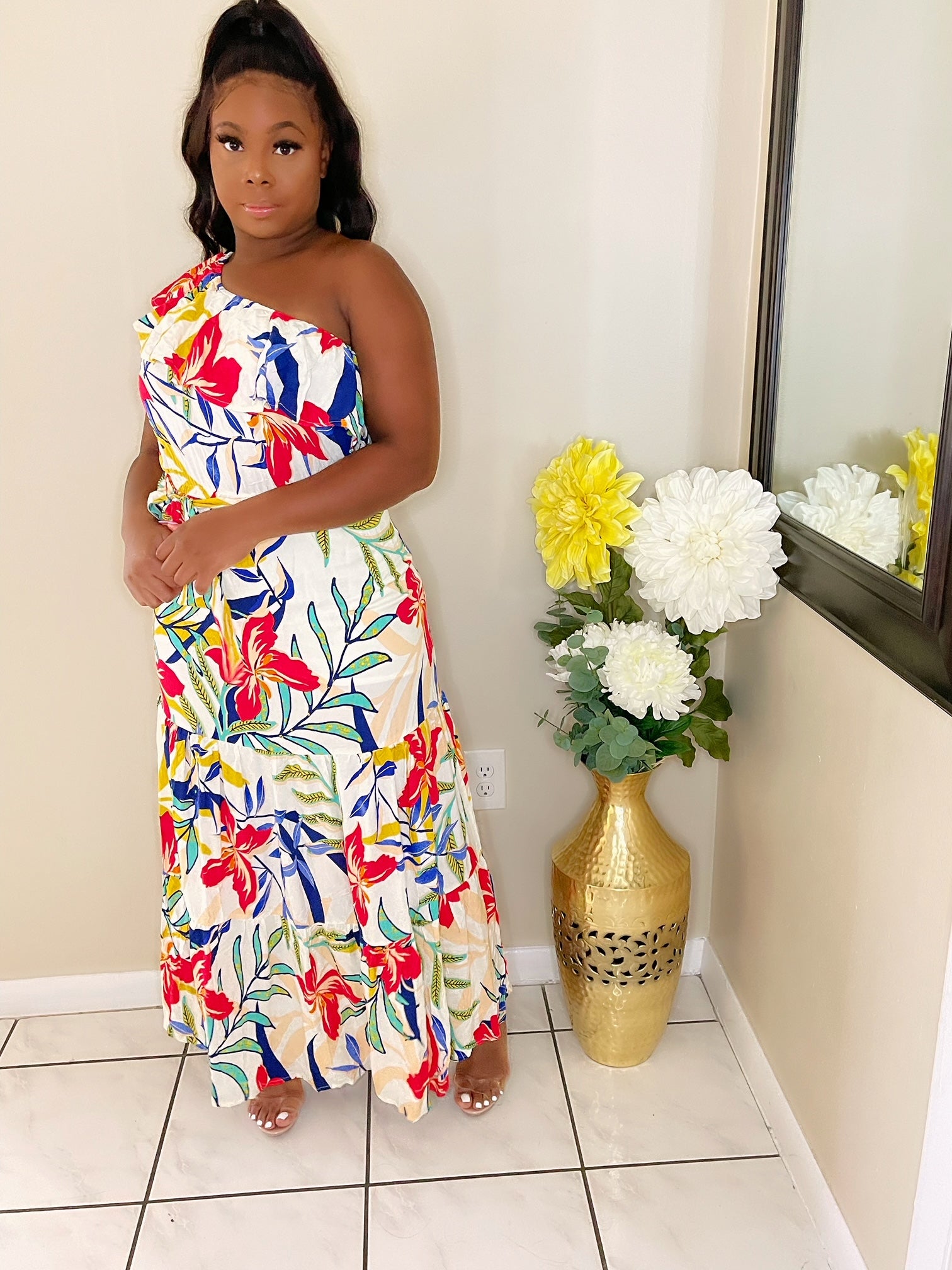 Summer Dress Trends