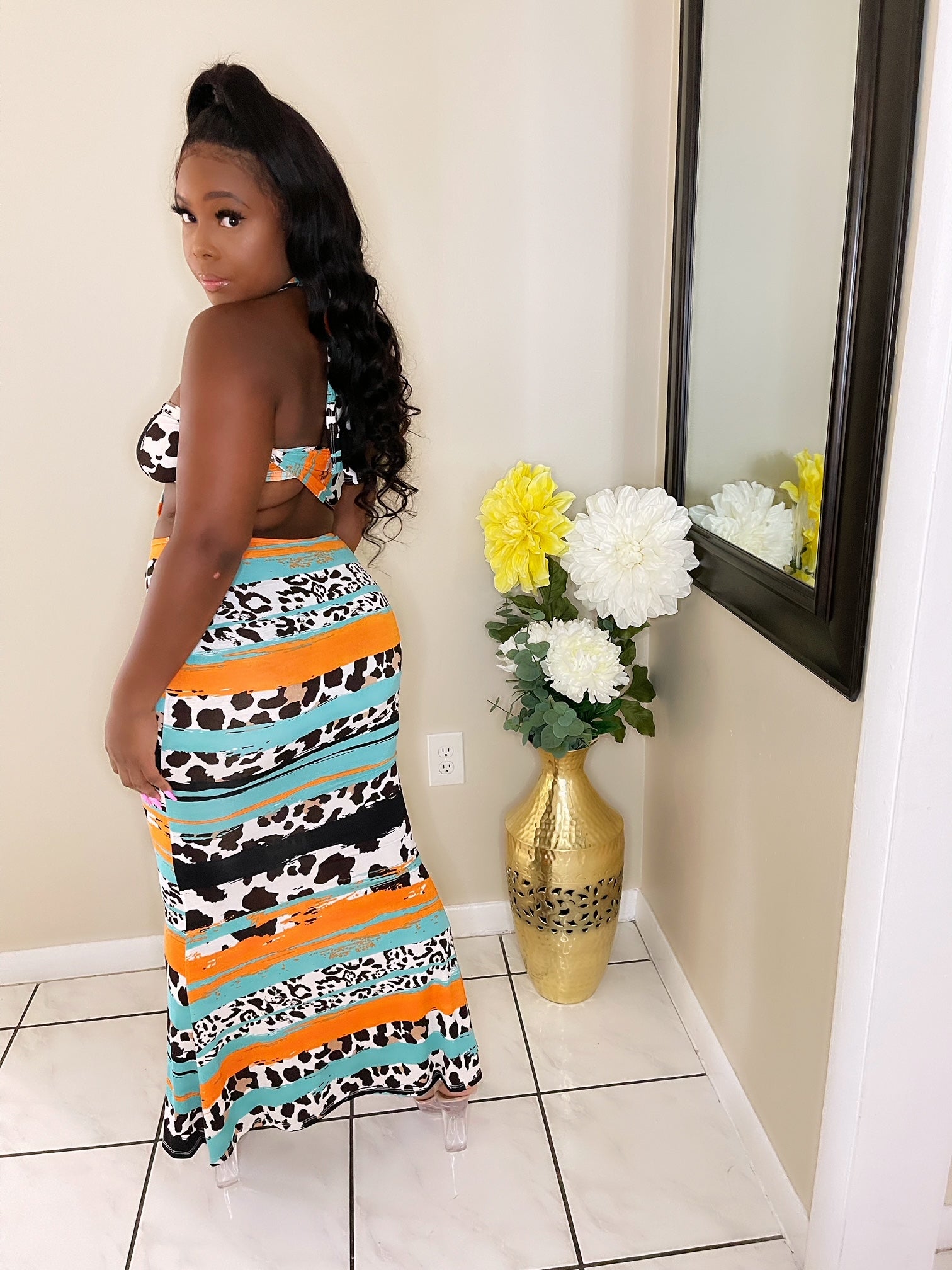 Women's Maxi Dresses