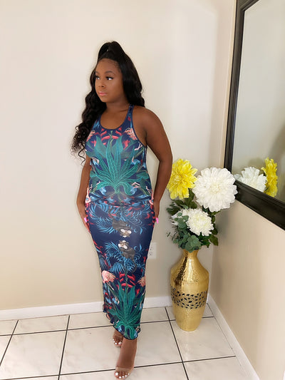 Dress Trends