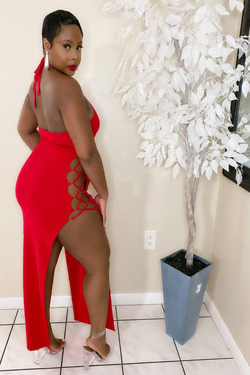 Sasha Maxi Dress