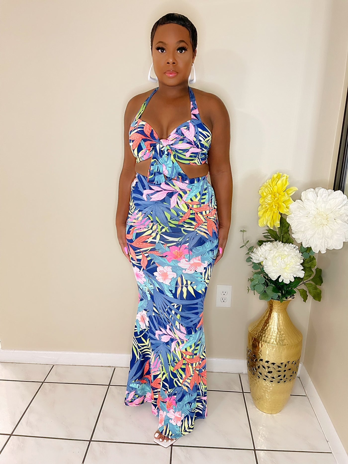 women's clothing