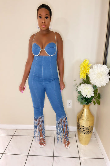 Jessica Jumpsuit
