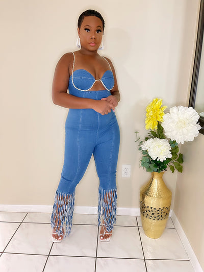 jumpsuit
