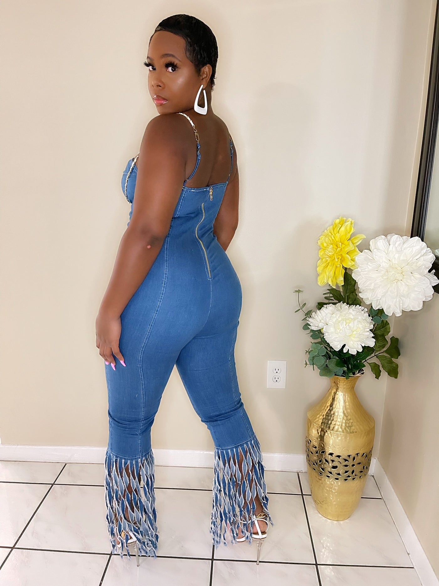 trendy jumpsuits