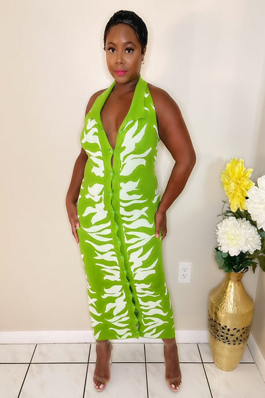 Jane Dress