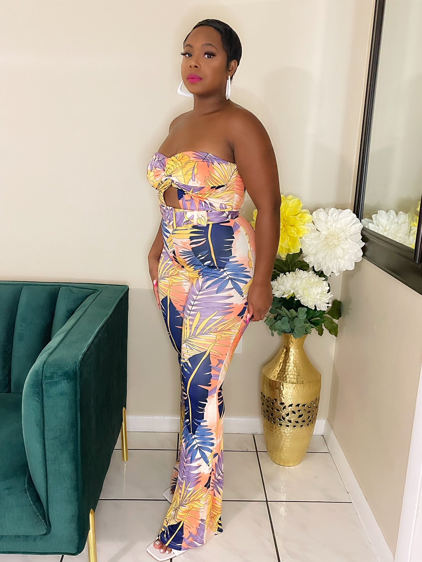 Trendy Jumpsuits