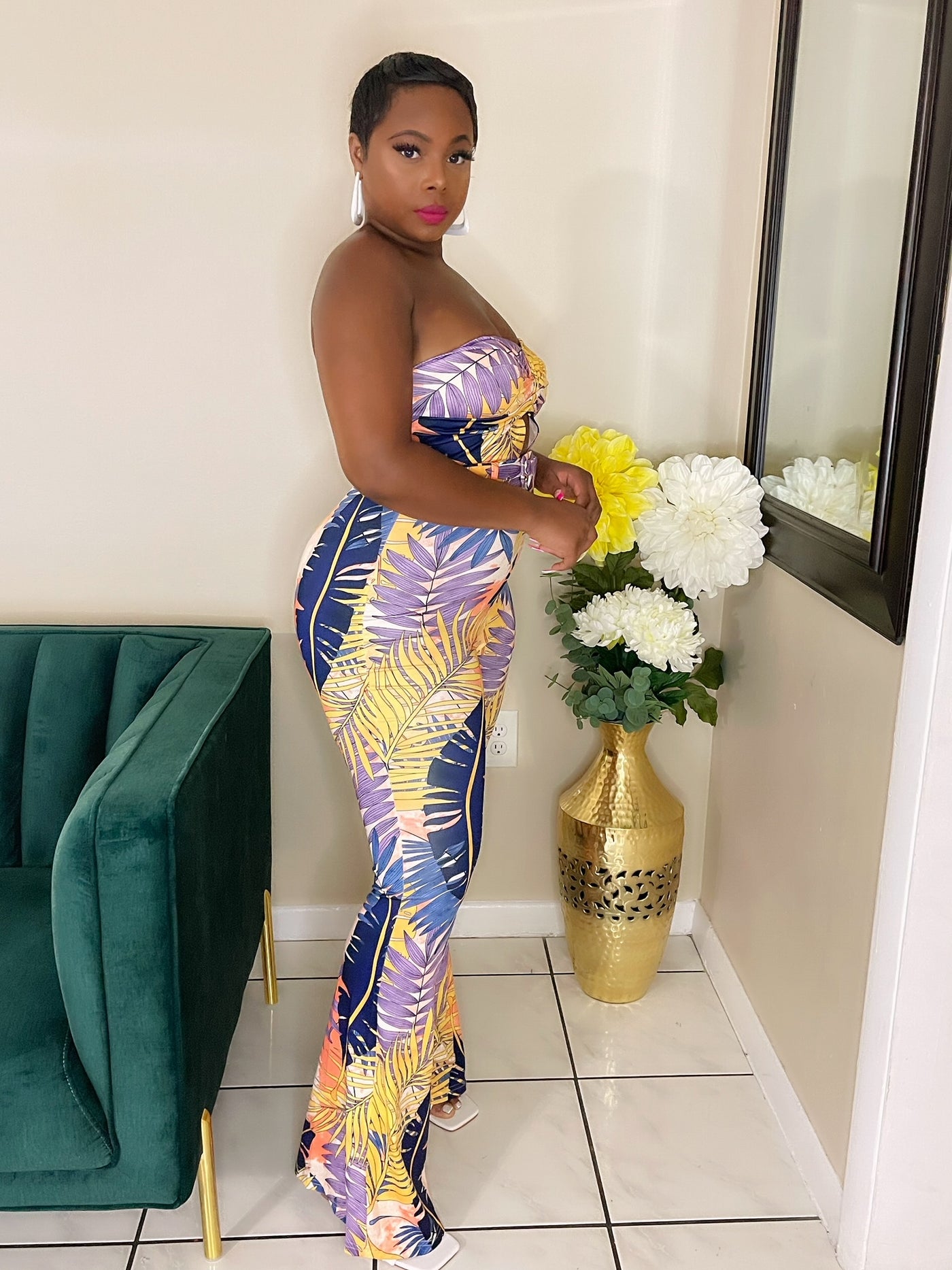 Women's Jumpsuits