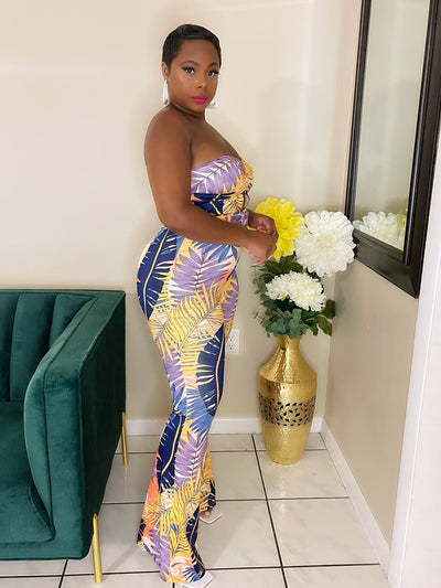 Women's Jumpsuits