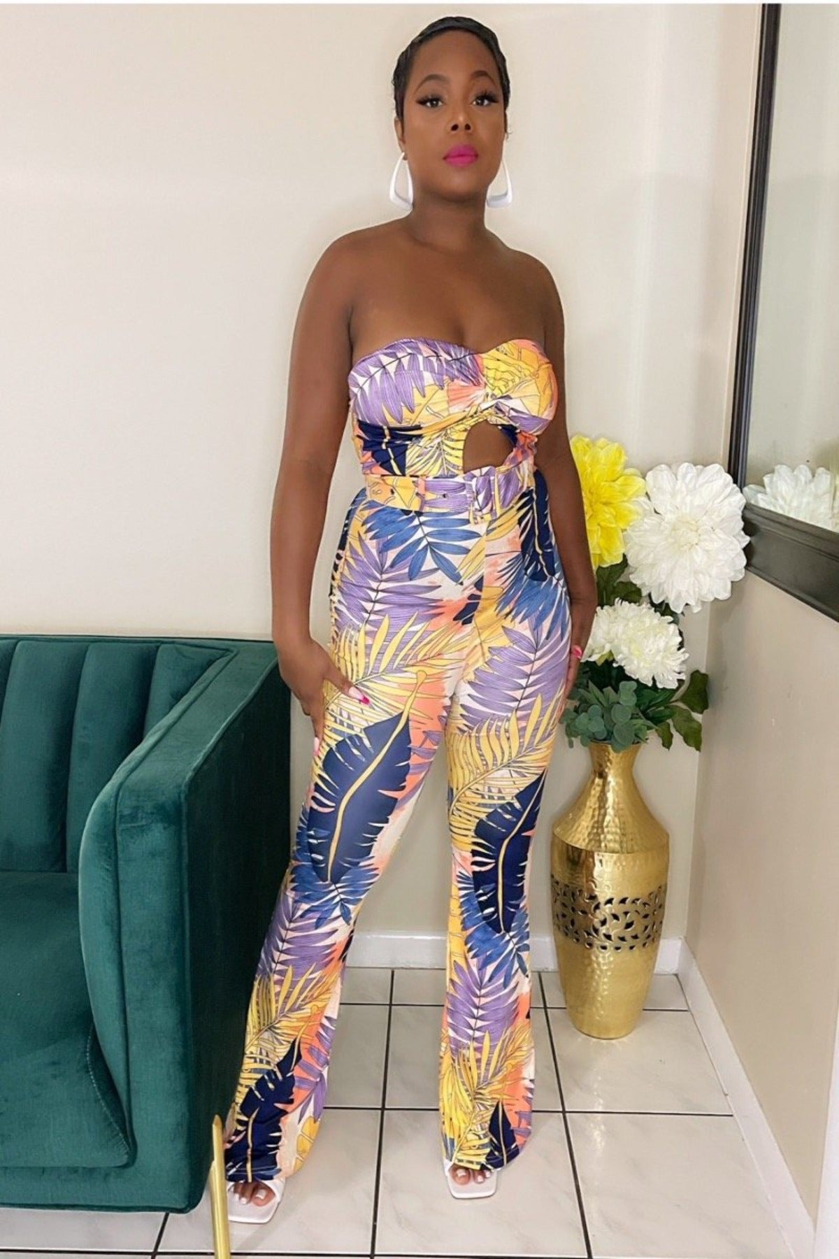 Jumpsuit