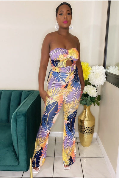 Jumpsuit