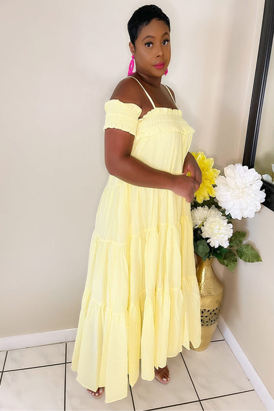 Fairytale Dress