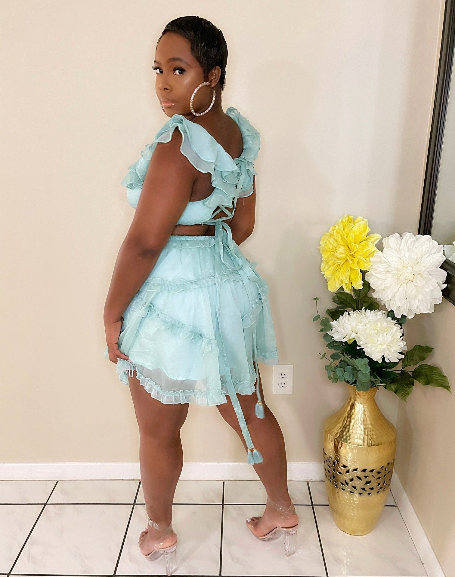Fall Dress Trends