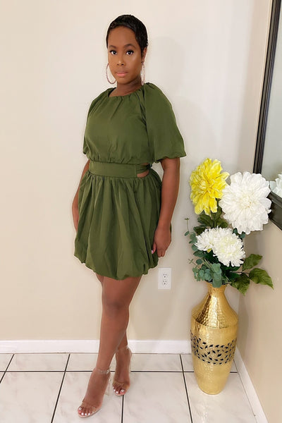 Eve Dress