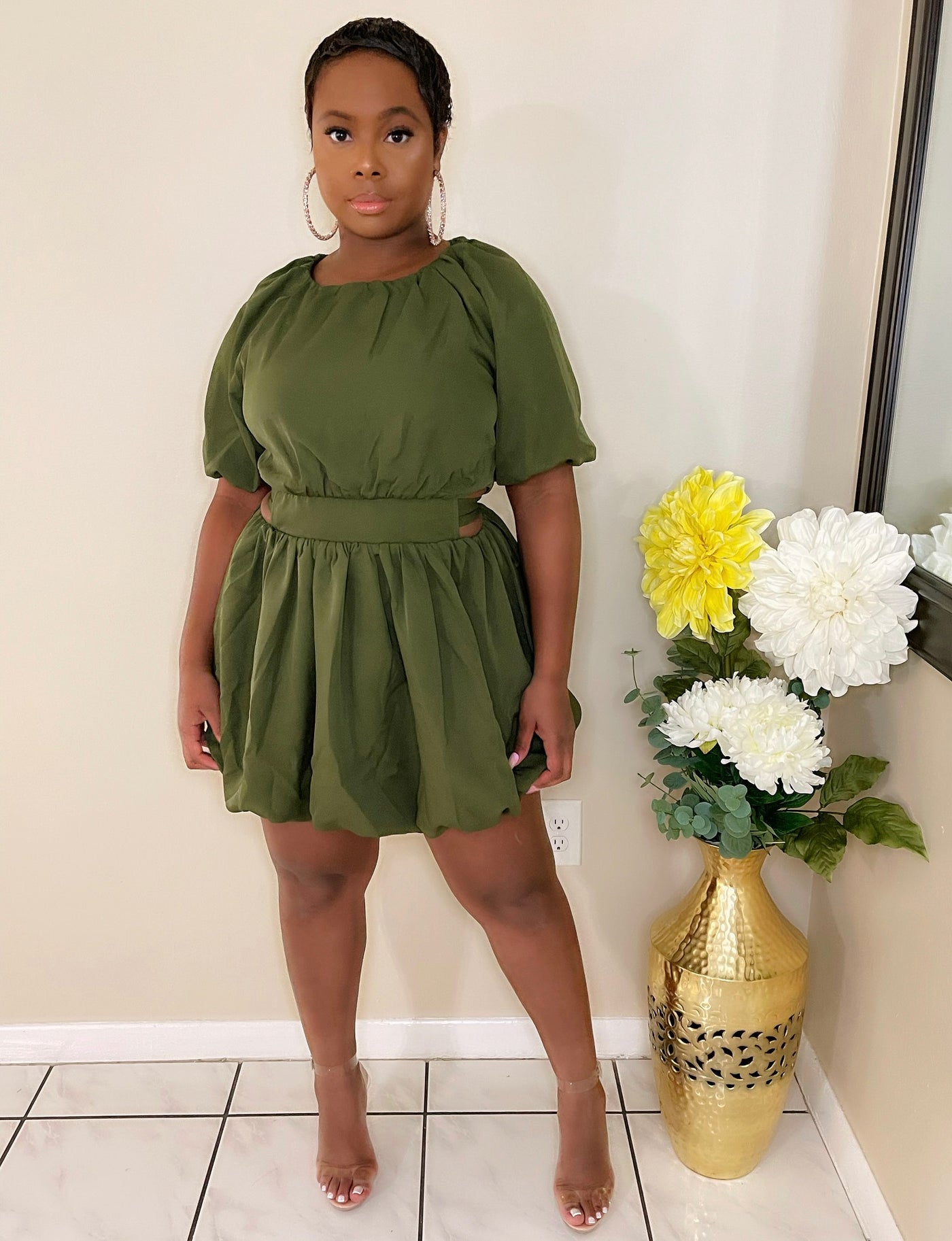 Fall Dress Trends