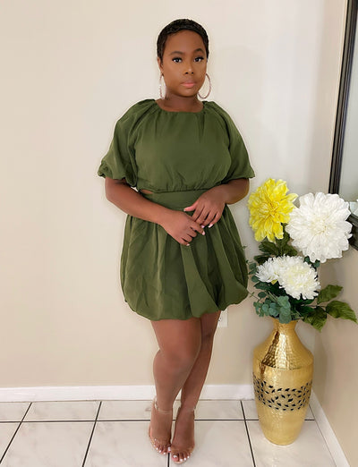 Trendy Dresses