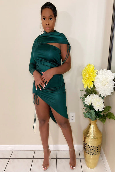 Paparazzi Dress