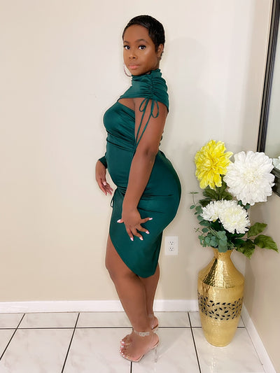Boutique Dresses
