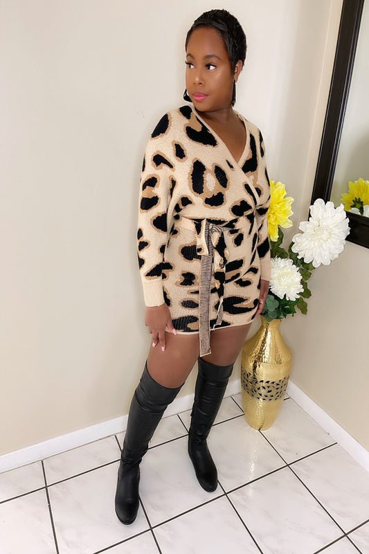 Tag Me Dress