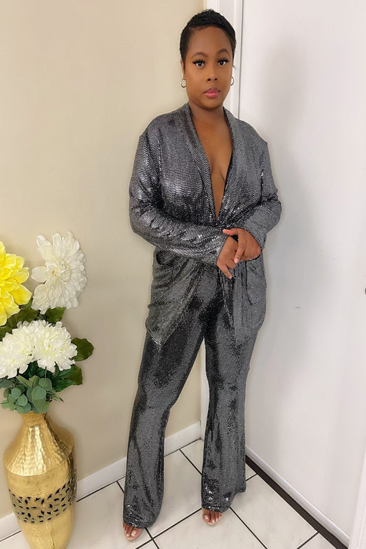 Ella Pant Set