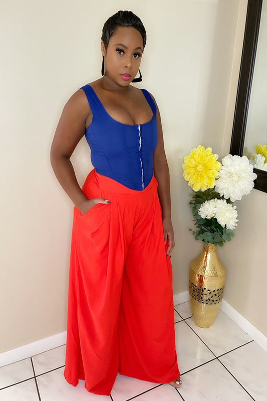 Traci Ellis Pants