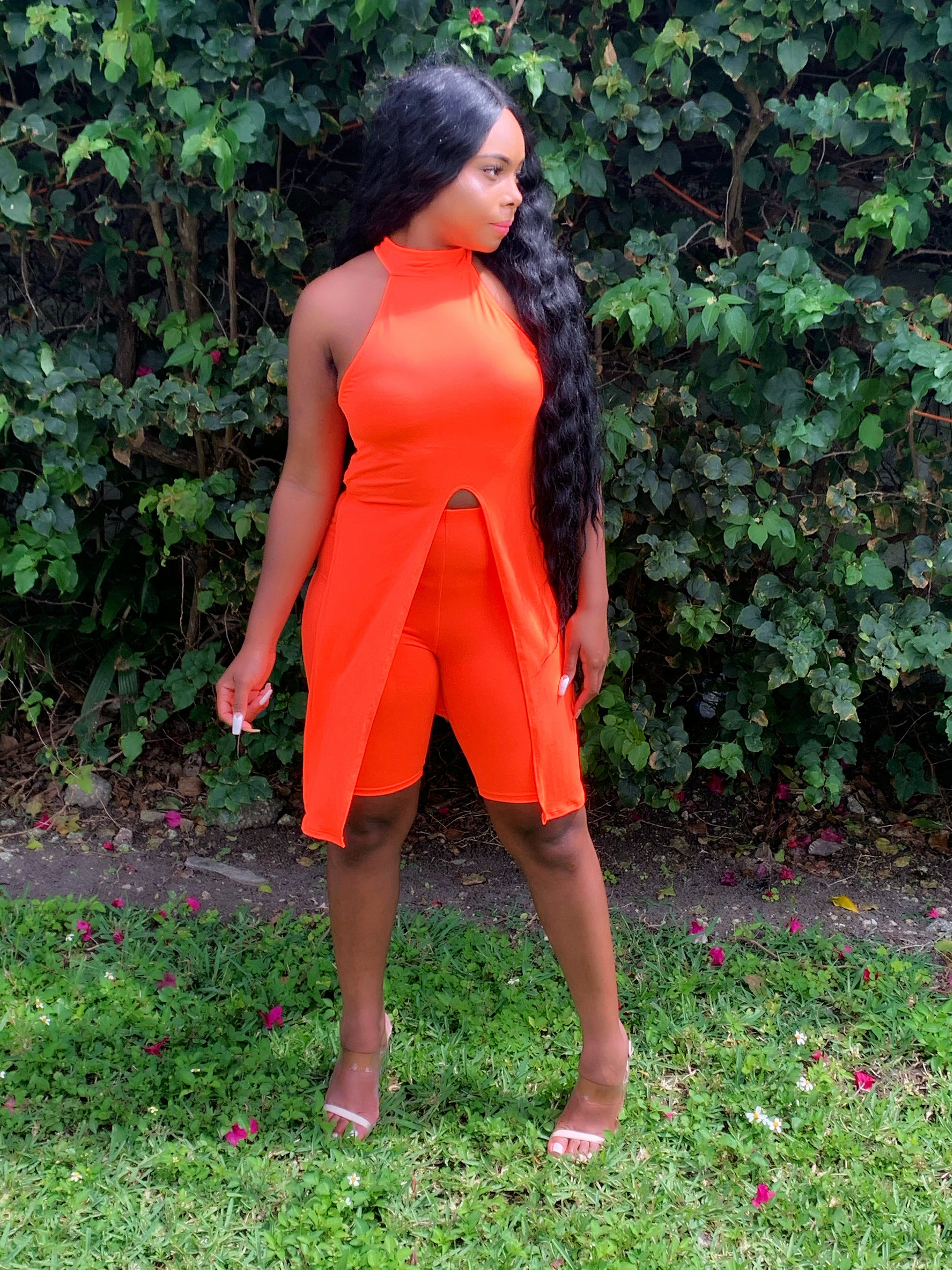Melanin Set