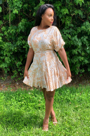 Summer Dress