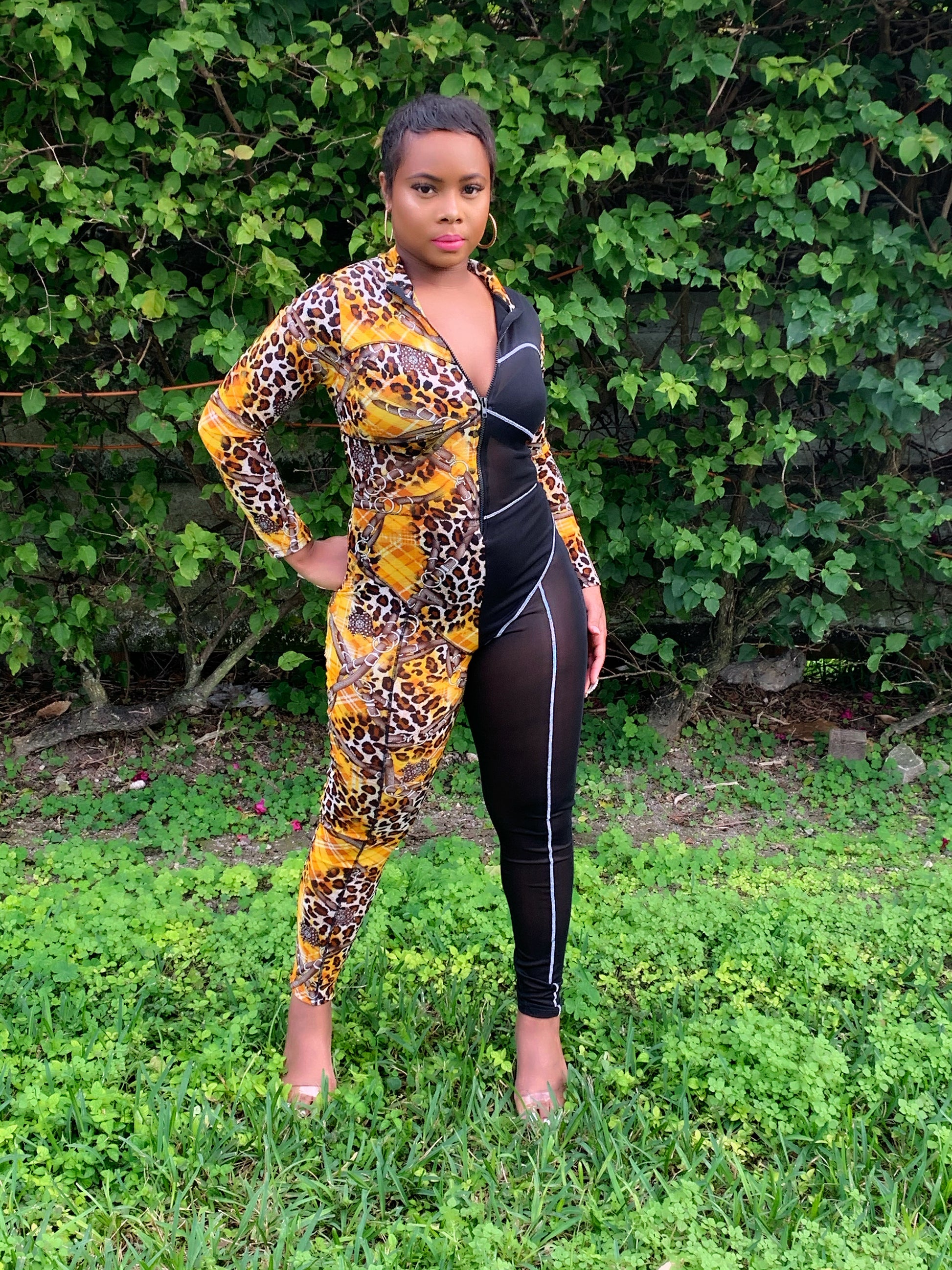 jumpsuit trends