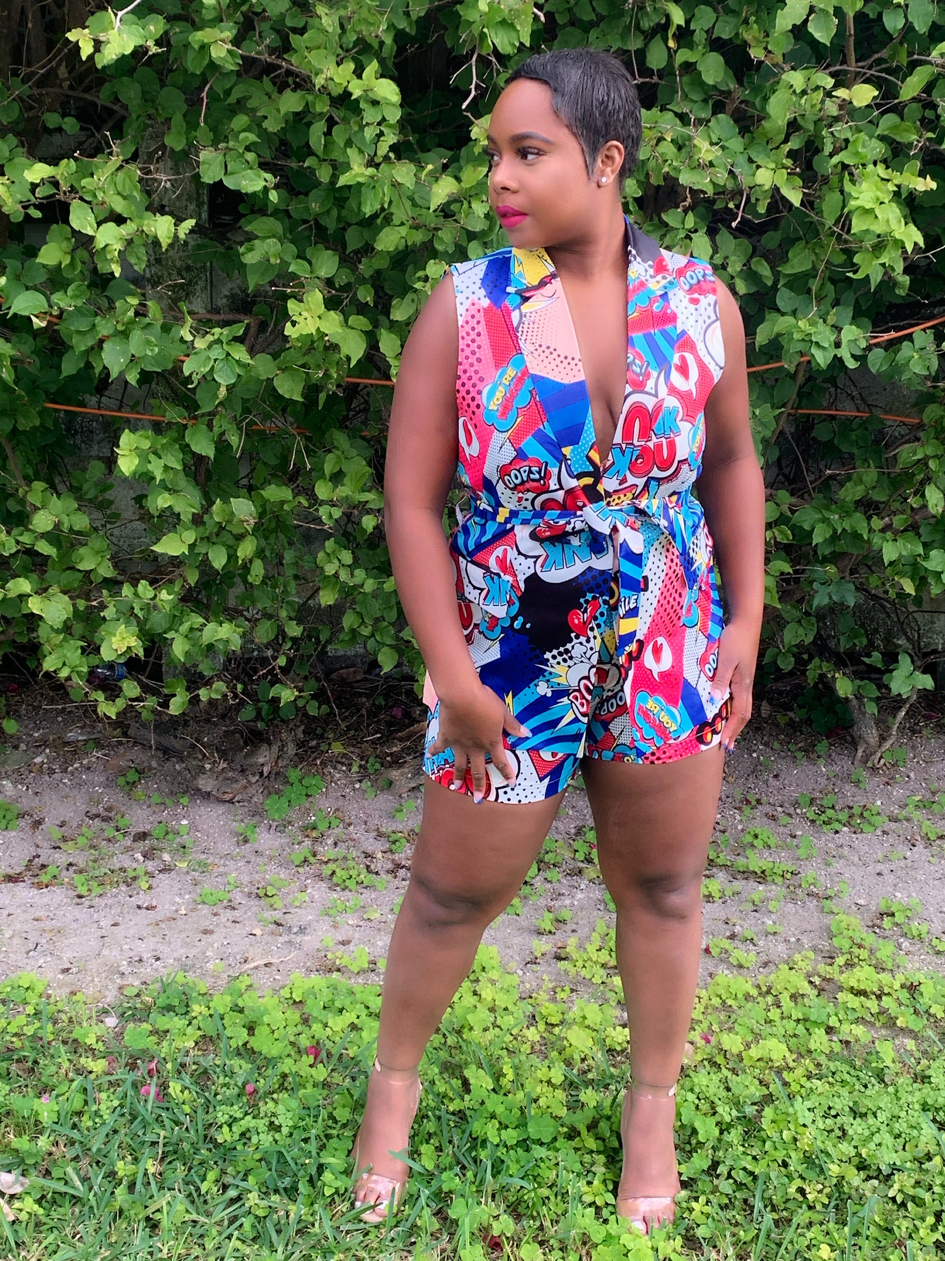 Spring Fashion Trends
