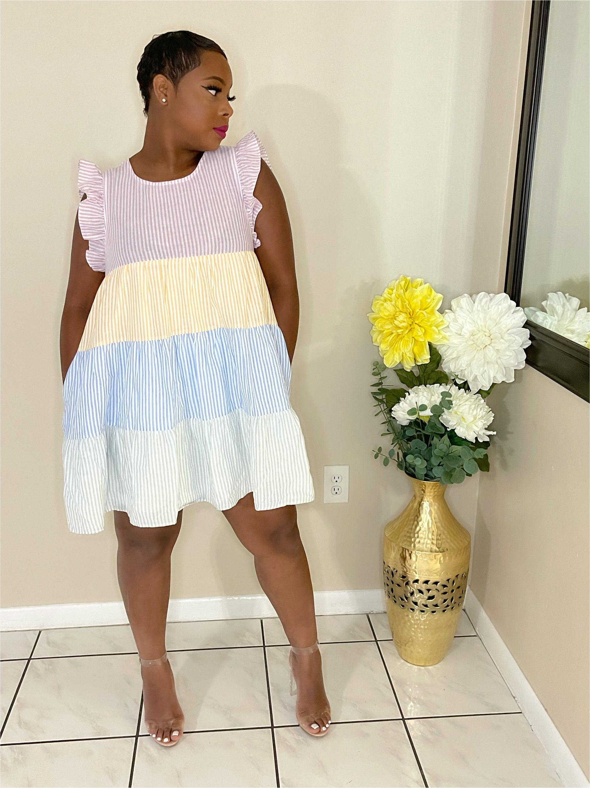 dresses with pockets