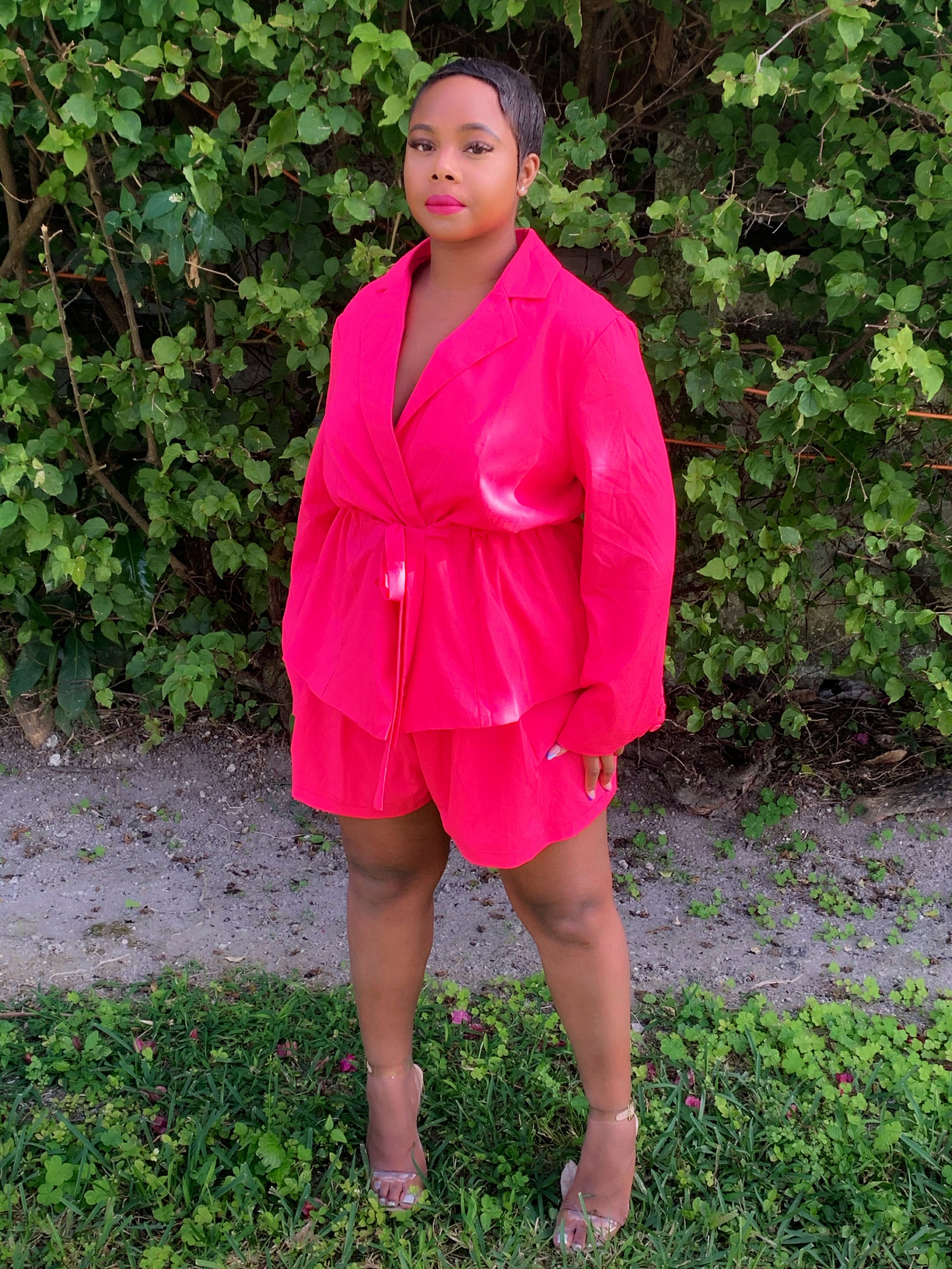 Blazer Trends